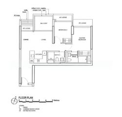 Principal Garden (D3), Condominium #570665171